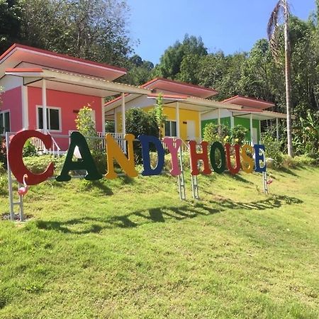 Koh Yao Candy House Ko Yao Yai Luaran gambar