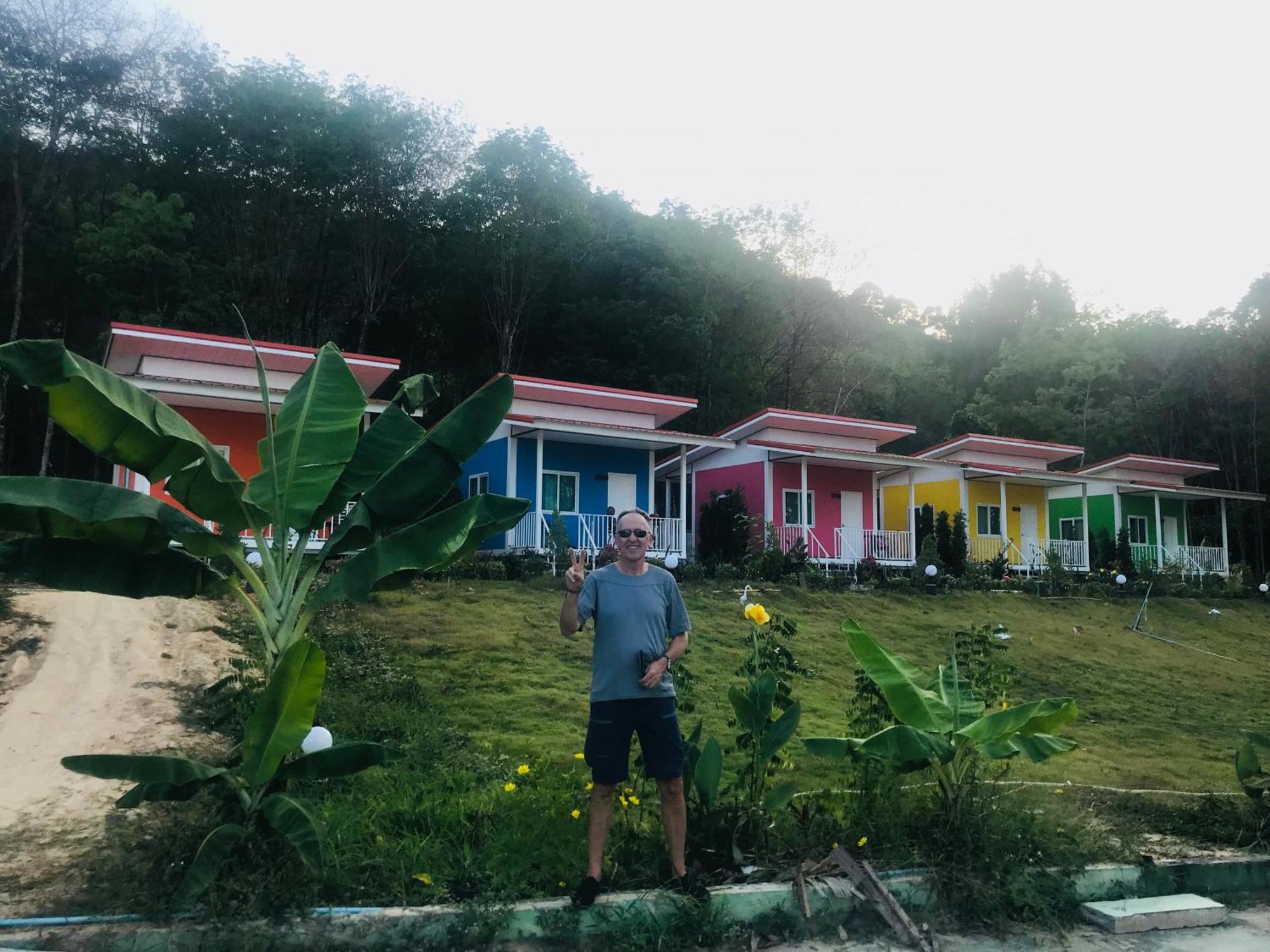 Koh Yao Candy House Ko Yao Yai Luaran gambar
