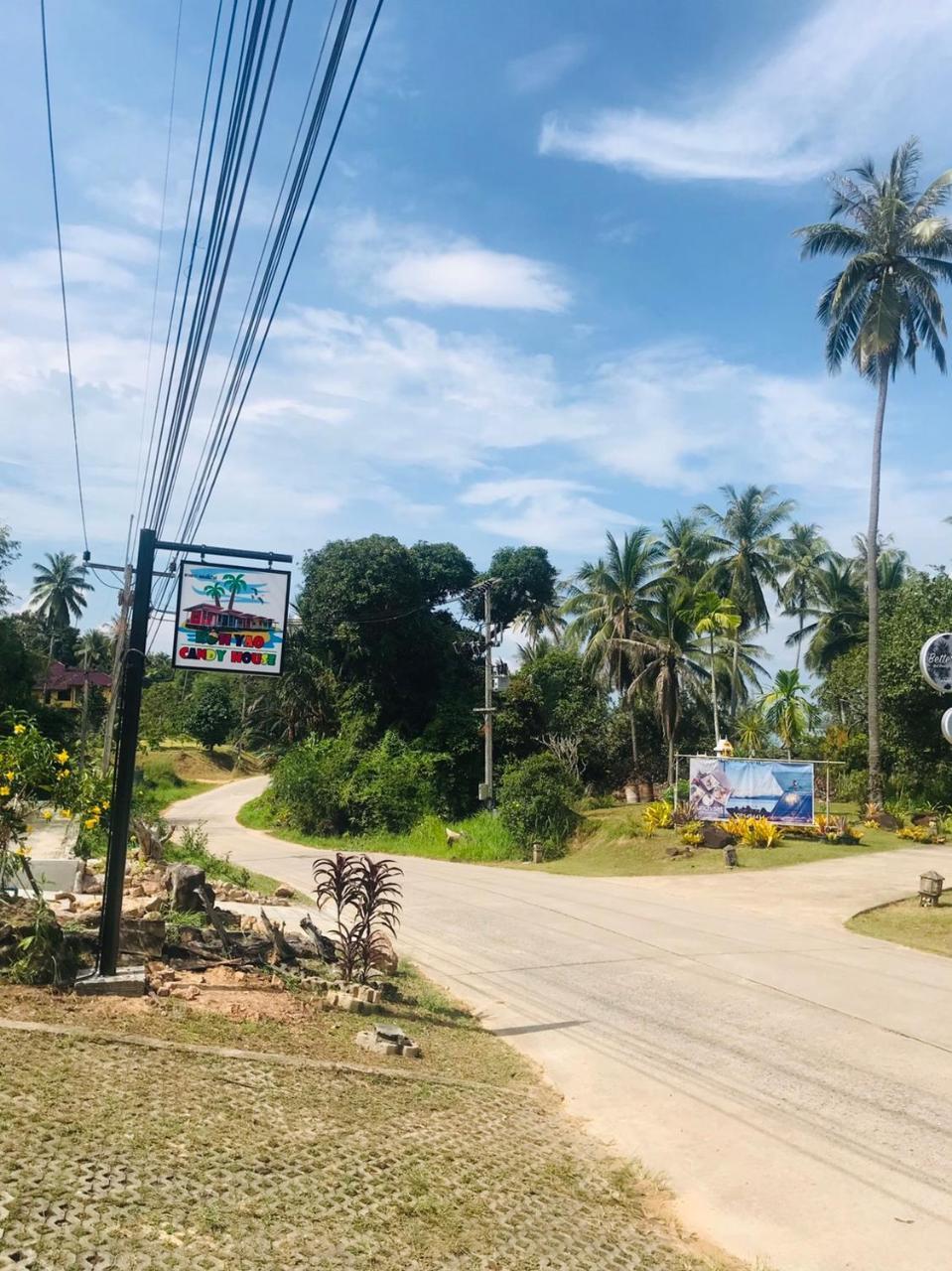 Koh Yao Candy House Ko Yao Yai Luaran gambar