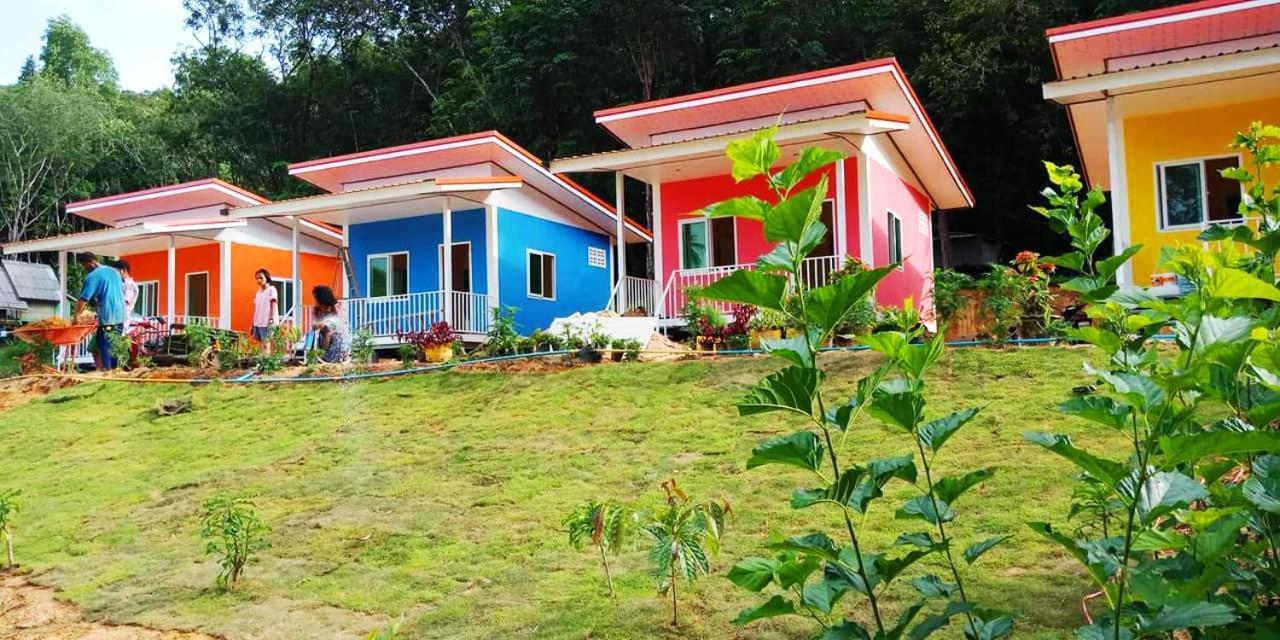 Koh Yao Candy House Ko Yao Yai Luaran gambar