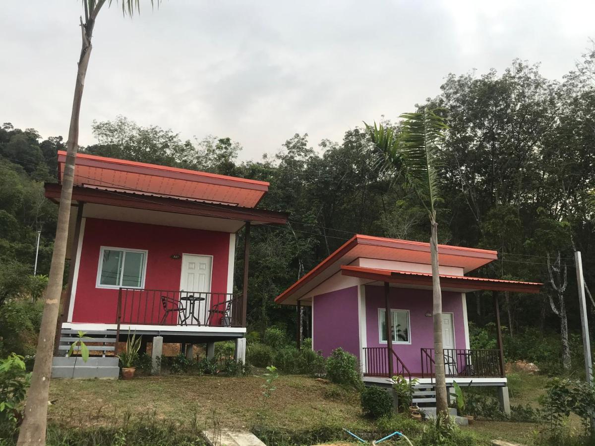 Koh Yao Candy House Ko Yao Yai Luaran gambar