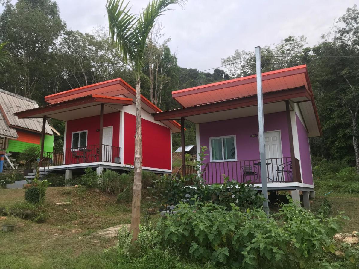 Koh Yao Candy House Ko Yao Yai Luaran gambar