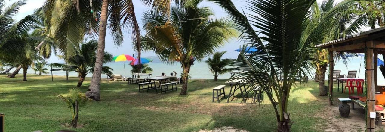 Koh Yao Candy House Ko Yao Yai Luaran gambar